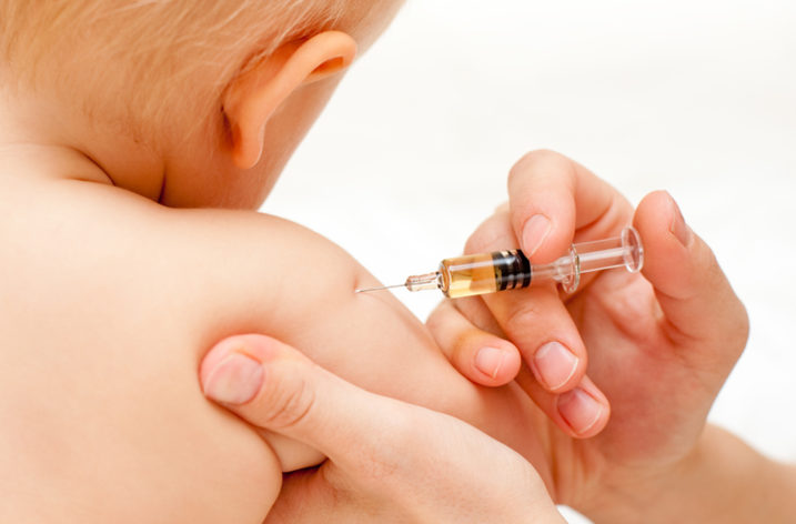 Z vašich ohlasov na očkovanie