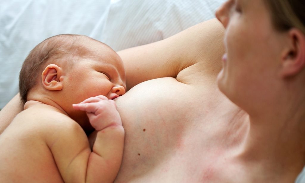 Domáce pôrody – áno alebo nie?
