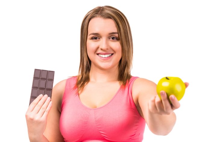 Stop obezite – dedia sa nielen gény, ale aj spoločný tanier