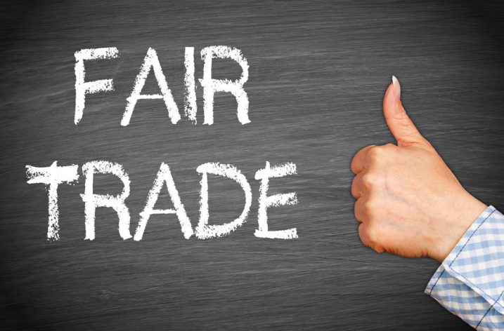 Živica spúšťa petíciu za viac fair trade v obchodoch