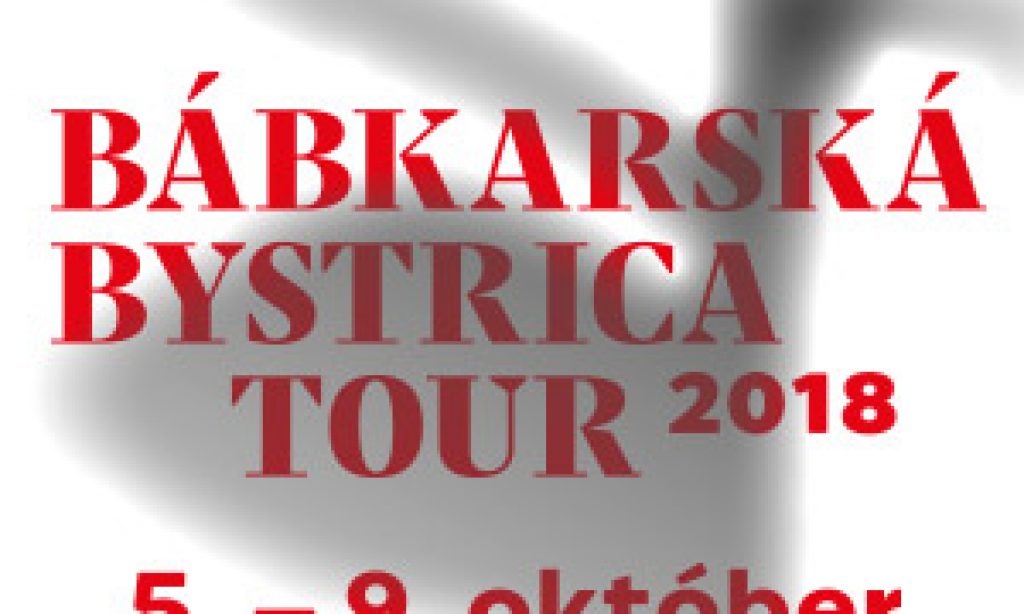 Bábkarská Bystrica TOUR 2018