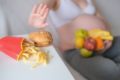 Môže obezita tehotnej dlhodobo negatívne ovplyvniť zdravie dieťaťa?