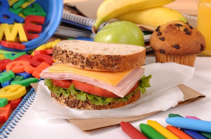 Školské bufety na ceste za zdravším stravovaním školákov