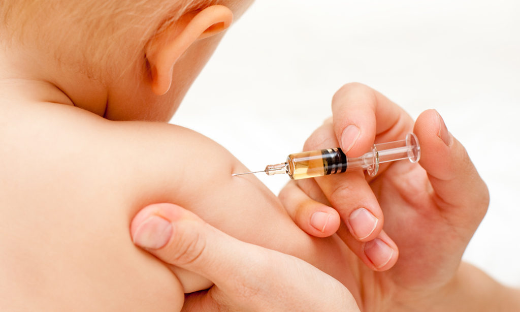Z vašich ohlasov na očkovanie