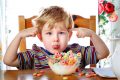 Umelé potravinárske farbivá škodia deťom