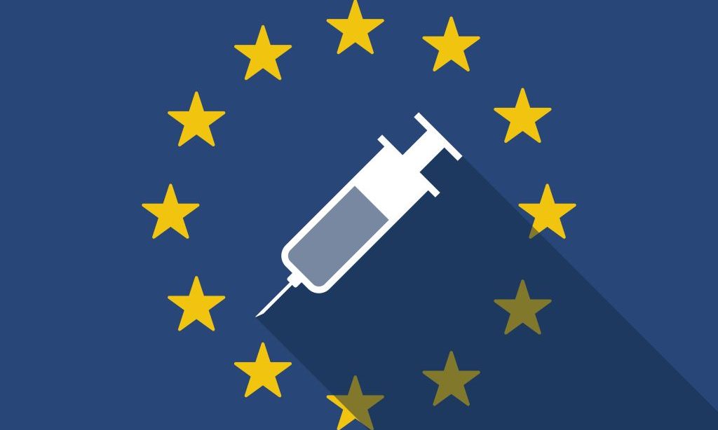 Dieťa žiada slovenských europoslancov – zapojte sa do diskusie o očkovaní