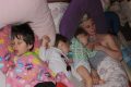 Spoločné spanie s dieťatkom – cesta k harmónii a porozumeniu