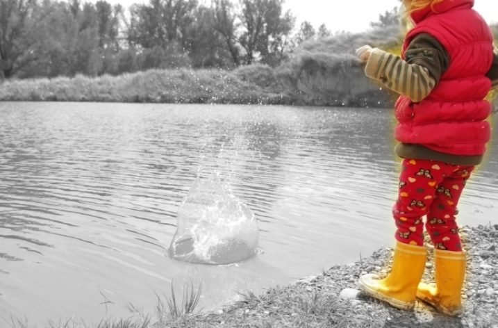 (Ne)správne? To je škaredé / Ty si škaredá