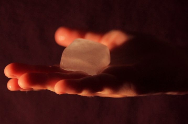 Toto sa deje, keď mi maminka neverí. Svet sa roztápa!