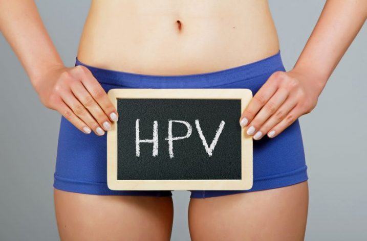 HPV – ľudský papilómový vírus – ochorenie a prevencia