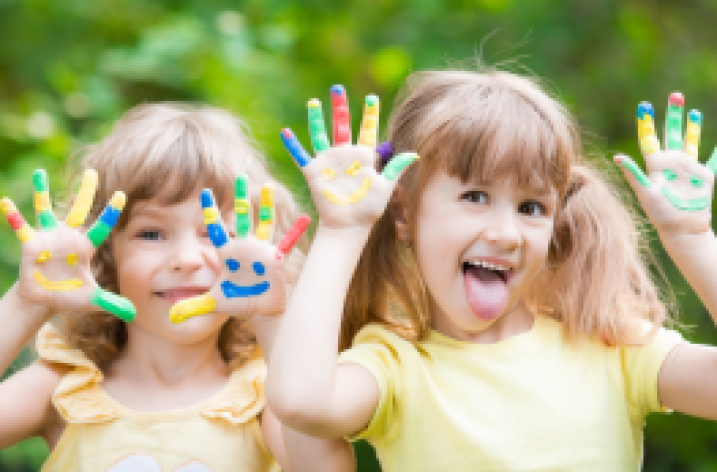 Ako vybrať správny krúžok pre dieťa?