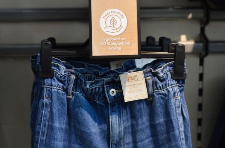 Trvalo udržateľná móda F&F: Nová kolekcia Made Mindfully myslí na životné prostredie