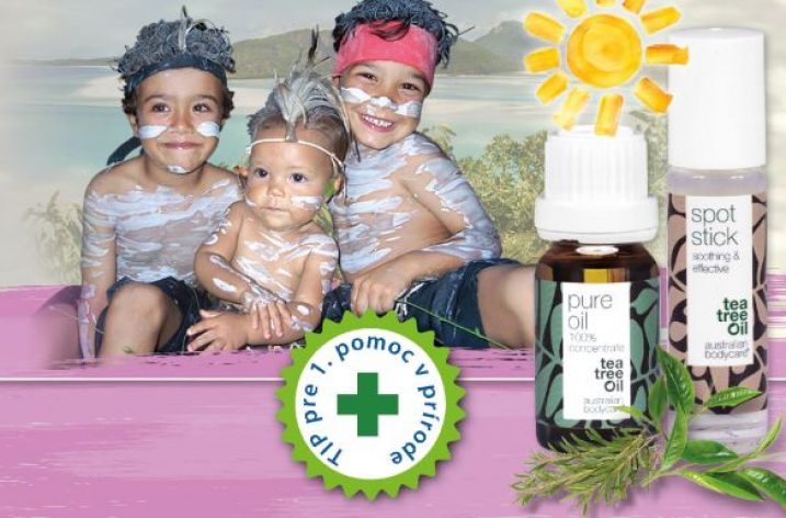 Tip na výlety do každého batohu