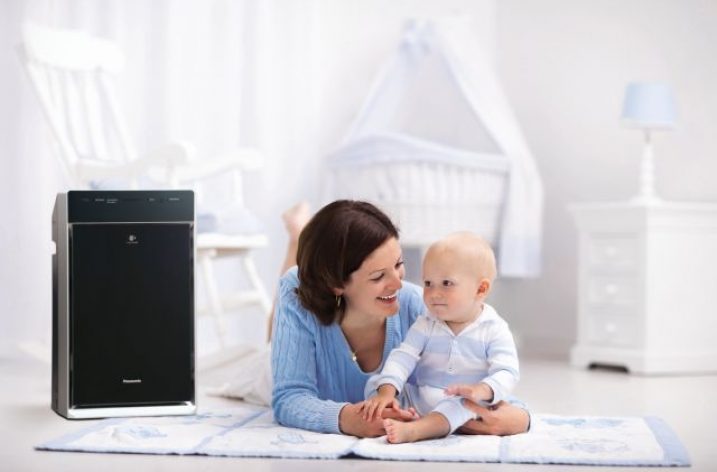 Čistý vzduch, zdravší život