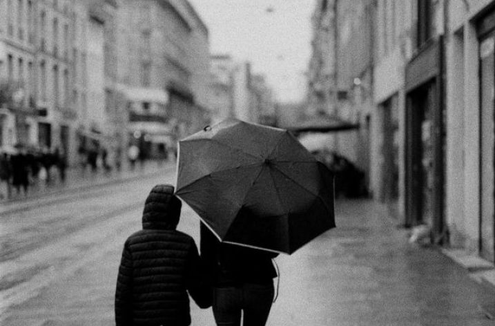 Reflexné nálepky pre bezpečnosť vašich detí