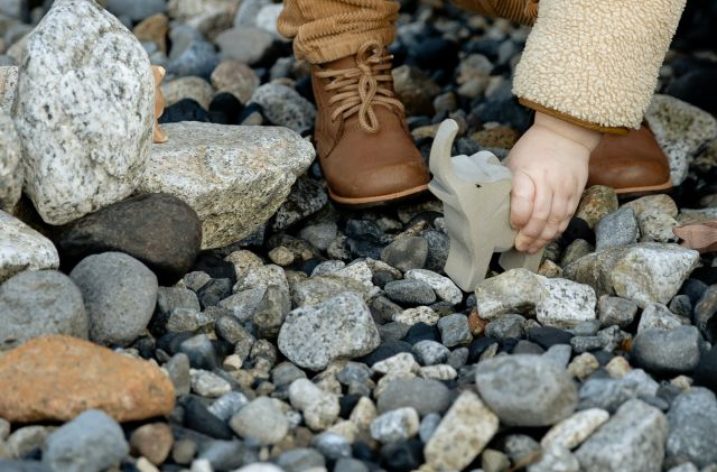 Ako správne vyberať detské topánky