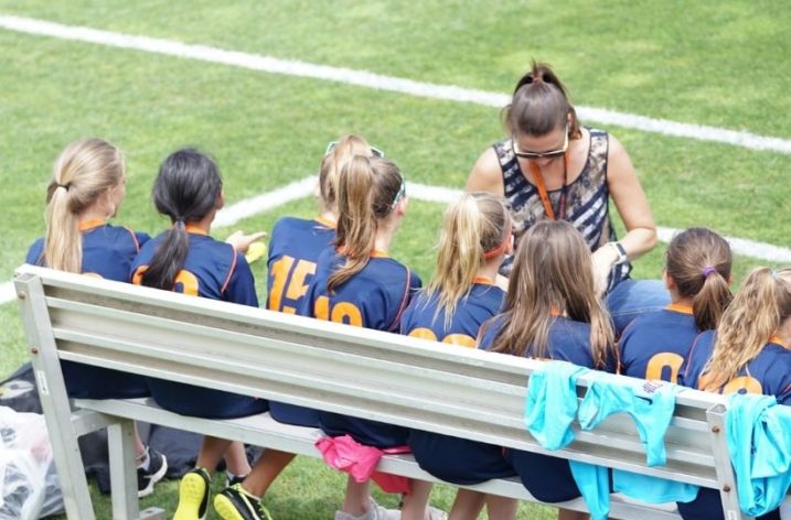 Nakúp a podpor s Procter & Gamble mladých športovcov!