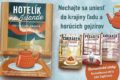 Hotelík na Islande