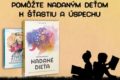 Pomôžte nadaným deťom k šťastiu a úspechu vďaka knižnej novinke z vydavateľstva Grada