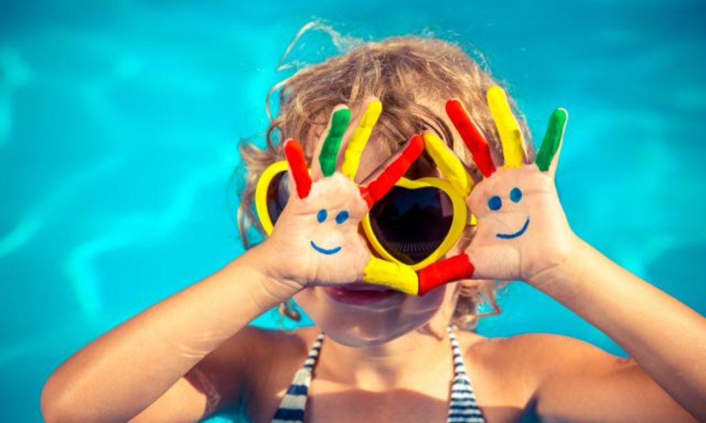 Veľká prázdninová prestávka – Učiť sa s deťmi cez prázdniny?