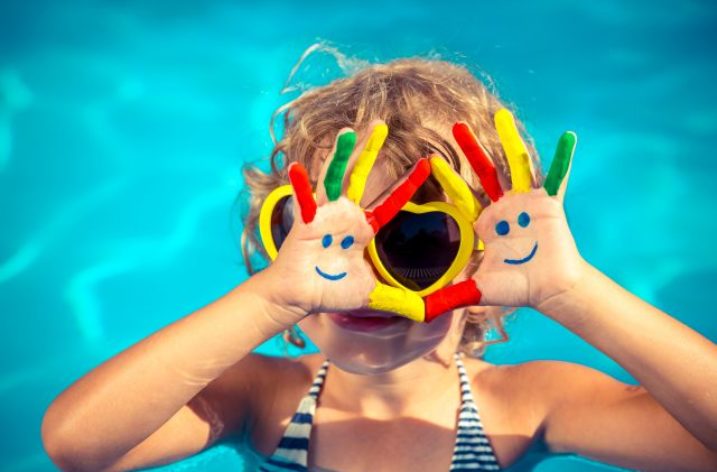 Veľká prázdninová prestávka – Učiť sa s deťmi cez prázdniny?