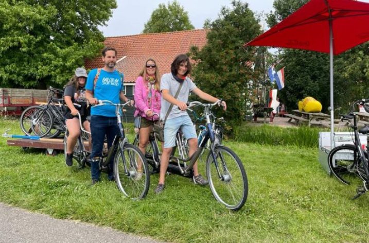 Rudolf Kusý: Bez rodiny by mi nedávala zmysel ani práca