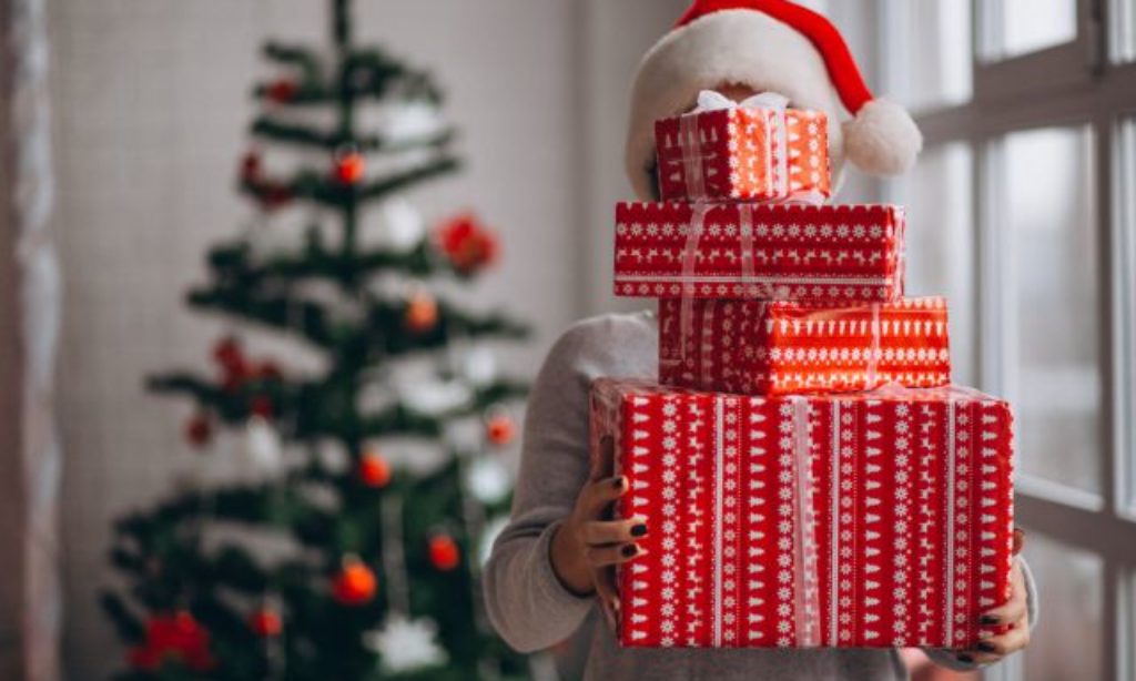 Čo darovať tento rok na Vianoce?