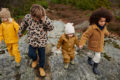 Veľký prehľad a sprievodca výberom zimného oblečenia pre deti