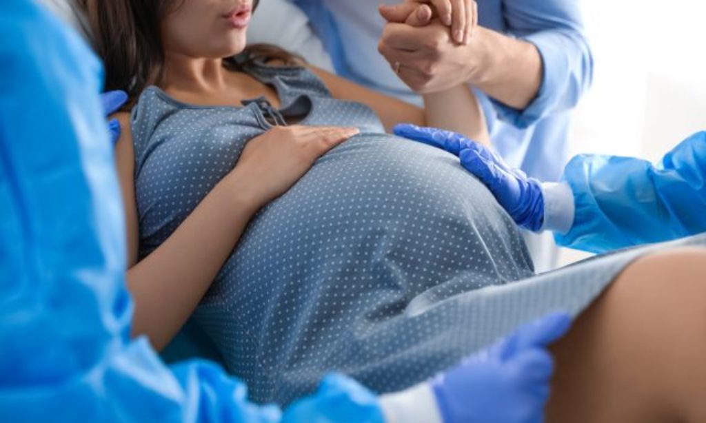 Kedy sa pôrod stane traumou?
