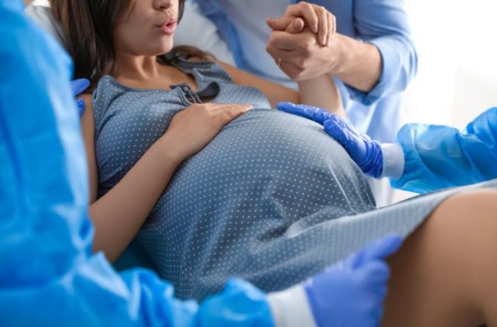 Kedy sa pôrod stane traumou?