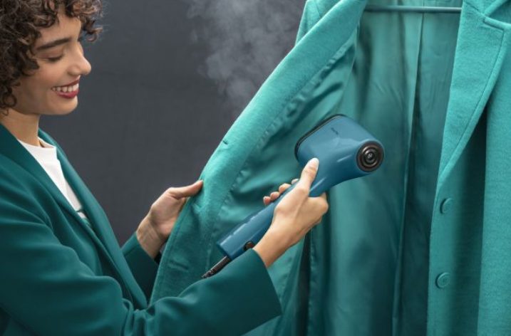 Tefal Pure POP – kamarát zbalený na cesty