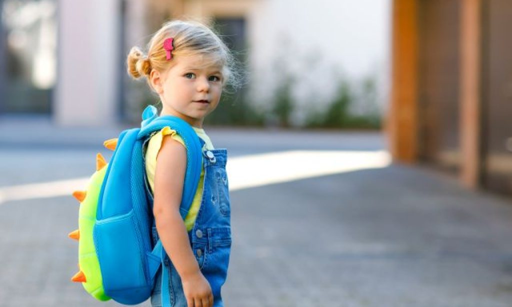Čo znamená v živote rodiny nástup dieťaťa do škôlky?