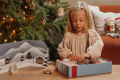 Vianočné darčeky majú magickú moc vytvárať spomienky na detstvo
