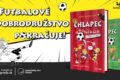 Chlapec v kopačkách – Futbalový kemp