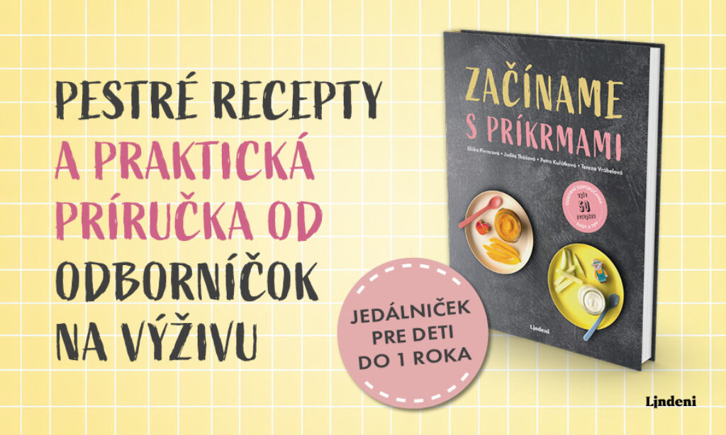 Mrkva, kaleráb či iné dobroty…