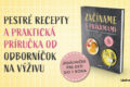 Mrkva, kaleráb či iné dobroty…